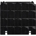 Alapure Aktivkohlefilter geeignet für Atag KF65 / 88016162 / 50279894005