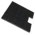 Inventum Kohlefilter KB92 AKC9000RVS (2Stück)