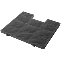 Amica Kohlefilter KF 17142 / KF17142