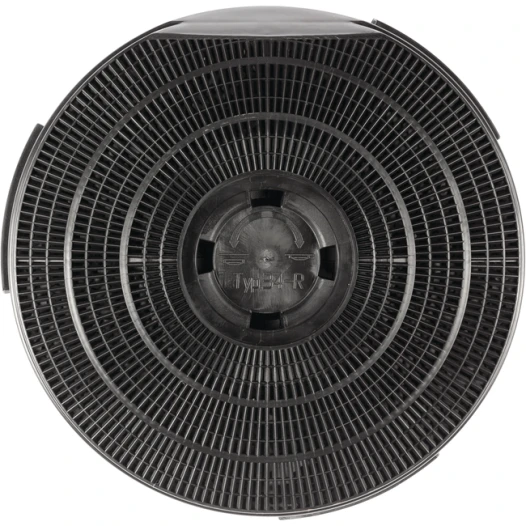 WPRO Kohlefilter Typ 34 / CHF34