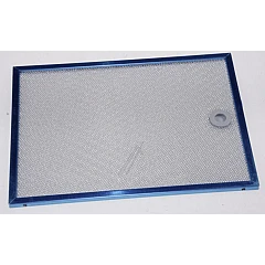 Alapure Metallfilter geeignet für Atag 15741 / 70701441 317x232mm