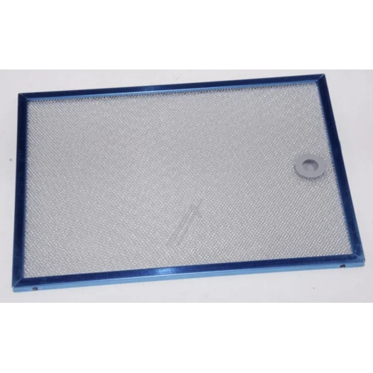 Alapure Metallfilter geeignet für Atag 15741 / 70701441 317x232mm