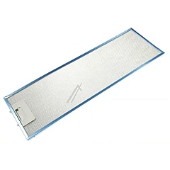 Atag Metallfilter 24770 515x165mm Atag Metallfilter 24770 515x165mm