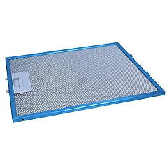 Whirlpool Metallfilter 480122102169 320x258mm Whirlpool Metallfilter 480122102169 320x258mm