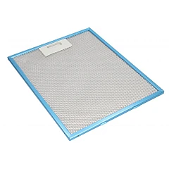 Whirlpool Metallfilter 480122102169 320x258mm Whirlpool Metallfilter 480122102169 320x258mm