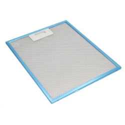 Whirlpool Metallfilter 480122102169 320x258mm