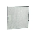 Whirlpool Metallfilter 481248058144 320x320x10mm