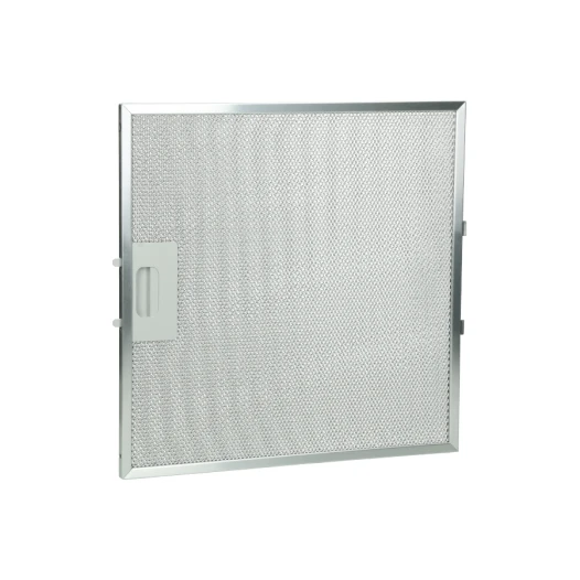 Whirlpool Metallfilter 481248058144 320x320x10mm