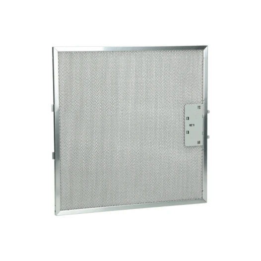 Whirlpool Metallfilter 481248058144 320x320x10mm