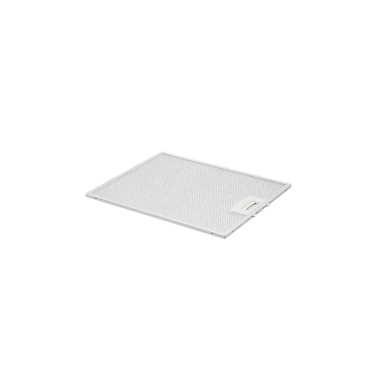 Vorwerk Metallfilter 353110 / 00353110 310x250mm Vorwerk Metallfilter 353110 / 00353110 310x250mm