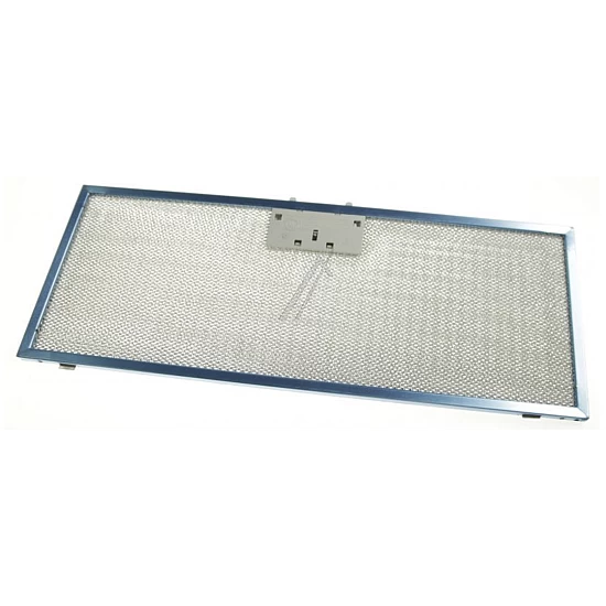 Alapure Metallfilter geeignet für Elica GF03FC 459x178x8mm Alapure Metallfilter geeignet für Elica GF03FC 459x178x8mm