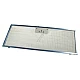 Alapure Metallfilter geeignet für Elica GF03FC 459x178x8mm Alapure Metallfilter geeignet für Elica GF03FC 459x178x8mm