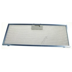 Turboair Metallfilter GF03FC 459x178x8mm