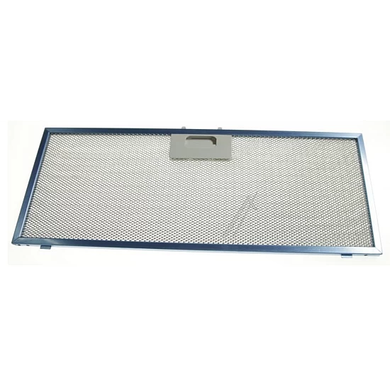 Alapure Metallfilter geeignet für Elica GF03FC 459x178x8mm Alapure Metallfilter geeignet für Elica GF03FC 459x178x8mm