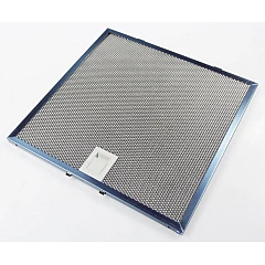 Alapure Metallfilter geeignet für Falmec 101080240 274x274x9mm