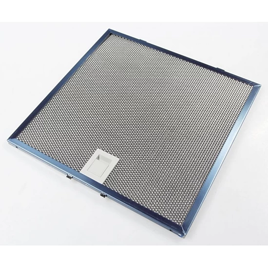 Alapure Metallfilter geeignet für Falmec 101080240 274x274x9mm Alapure Metallfilter geeignet für Falmec 101080240 274x274x9mm
