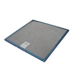 Alapure Metallfilter geeignet für Falmec 101080240 274x274x9mm