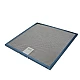 Alapure Metallfilter geeignet für Falmec 101080240 274x274x9mm Alapure Metallfilter geeignet für Falmec 101080240 274x274x9mm