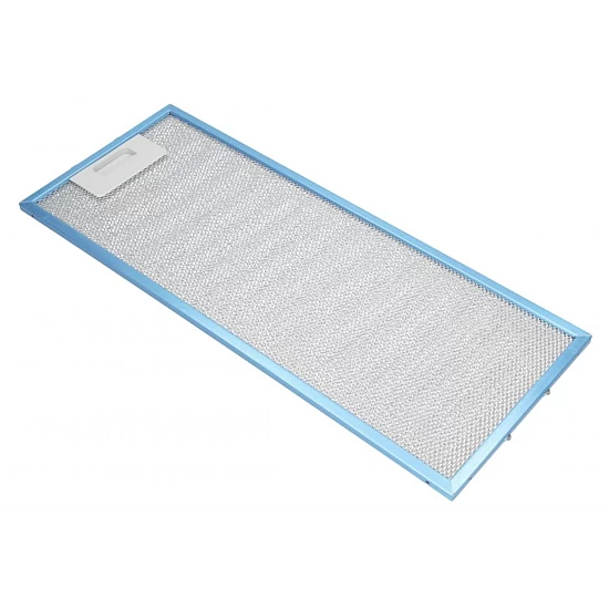 Ignis Metallfilter 482000009755 457x185x8mm Ignis Metallfilter 482000009755 457x185x8mm