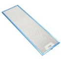 Faber Metallfilter 133.0176.352 166x516mm