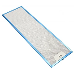 Faber Metallfilter 133.0176.352 166x516mm Faber Metallfilter 133.0176.352 166x516mm