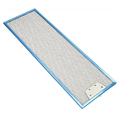 Faber Metallfilter 133.0176.352 166x516mm Faber Metallfilter 133.0176.352 166x516mm