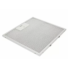 Alapure Metallfilter geeignet für Inventum 40600900005 270x250mm