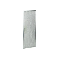 Alapure Metallfilter geeignet für Whirlpool 481248058314 458x175x8mm
