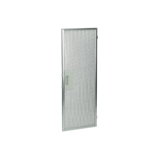 Bauknecht Metallfilter 481248058314 458x175x8mm