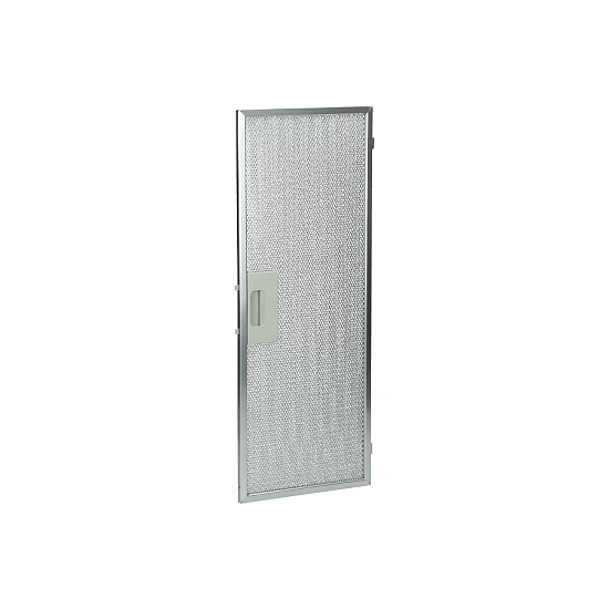 Alapure Metallfilter geeignet für Whirlpool 481248058314 458x175x8mm Alapure Metallfilter geeignet für Whirlpool 481248058314 458x175x8mm