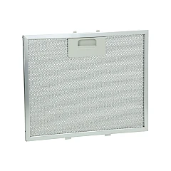 Whirlpool Metallfilter 481248058332 275x217x8mm  Whirlpool Metallfilter 481248058332 275x217x8mm