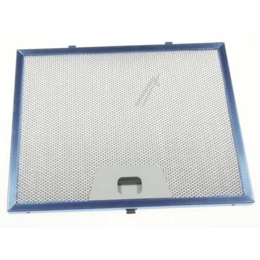 Alapure Metallfilter geeignet für Franke 133.0017.055 235x190x8mm