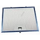Franke Metallfilter 133.0017.055 235x190x8mm Franke Metallfilter 133.0017.055 235x190x8mm