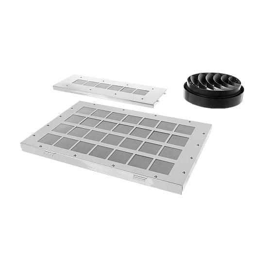 Balay Starterkit für Umluft 17000785 / DWZ0AF0R0 Balay Starterkit für Umluft 17000785 / DWZ0AF0R0