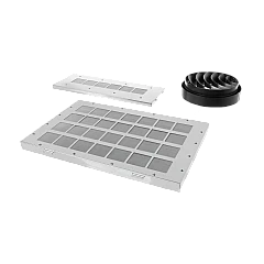 Neff Starter-Set für Umluft 17000785 / Z51AFR0X0