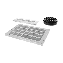 Siemens Starterset für Umluft 17000785 / LZ10AFR00