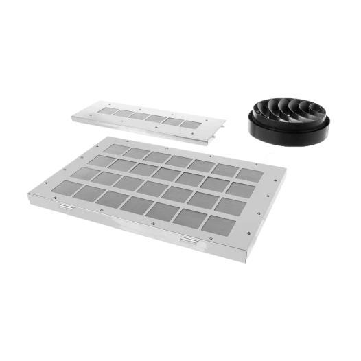 Neff Starter-Set für Umluft 17000785 / Z51AFR0X0