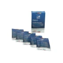 Bosch / Siemens Edelstahl-Pflegetücher 311134 / 312007 / BSH (5 St.)