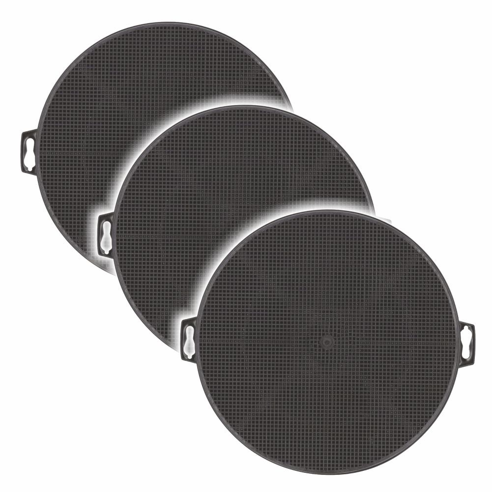 Brandt Kohlefilter Typ B210 / CHF210/1 / FAC539