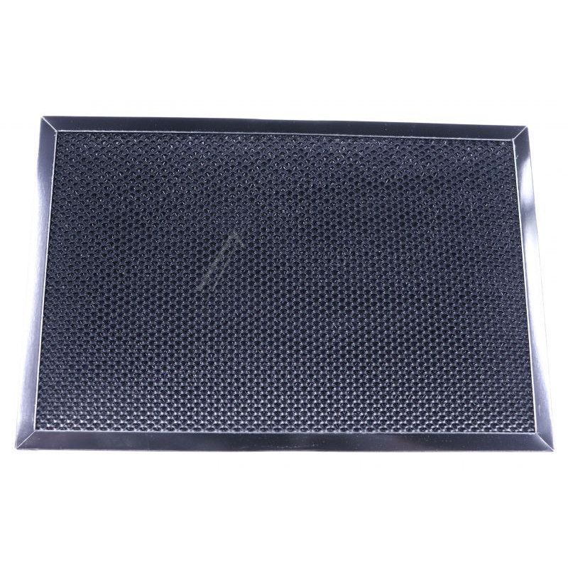 Alapure geeignet für AEG 140204164028 Regenerierbarer Kohlefilter 2-in-1