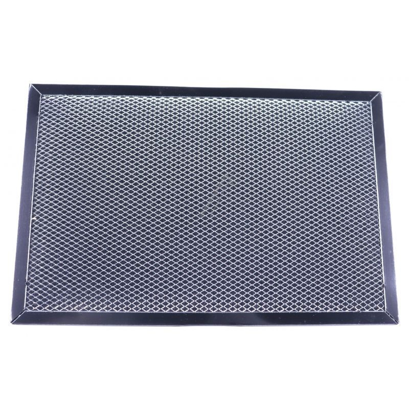 Alapure geeignet für AEG 140204164028 Regenerierbarer Kohlefilter 2-in-1