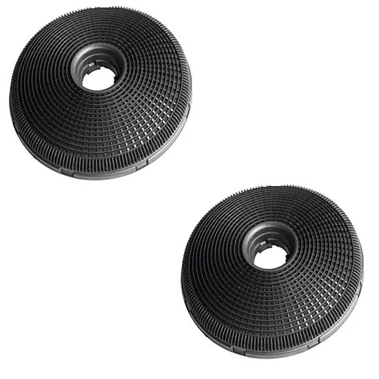 Atag Longlife Kohlefilter HF2020 (2 Stück)