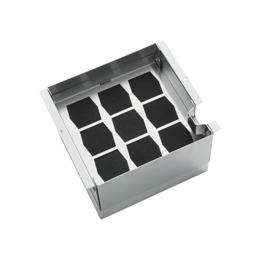 AEG Regenerierbarer Kohlefilter MCFB53