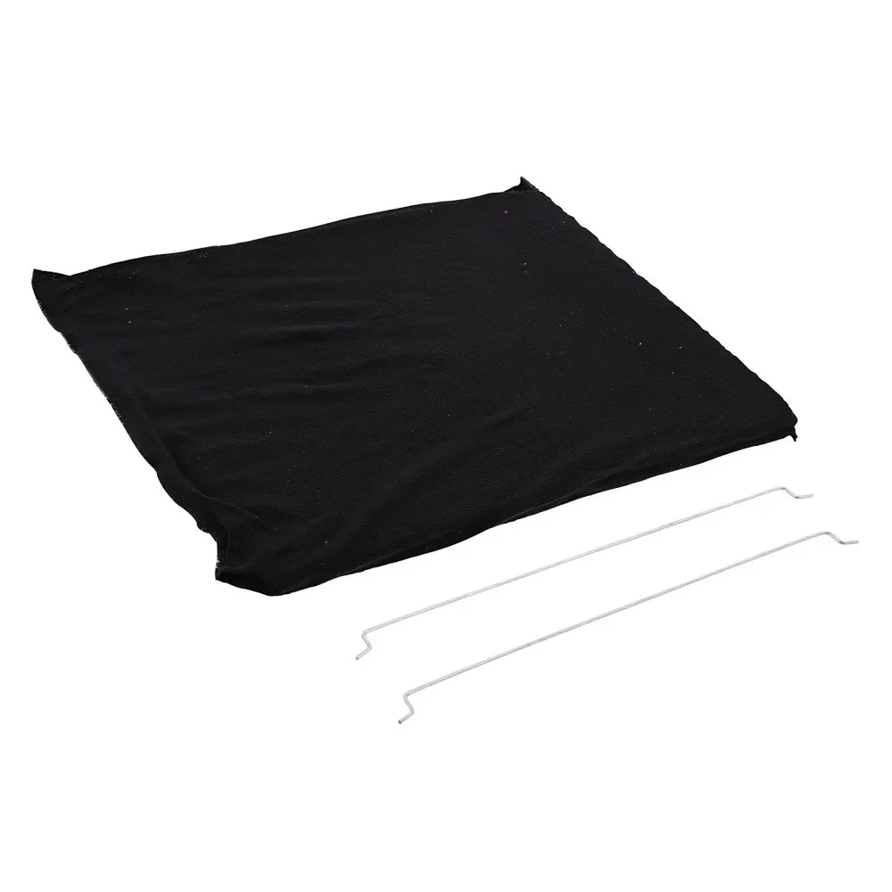 AEG Longlife-Kohlefilter MCFB60