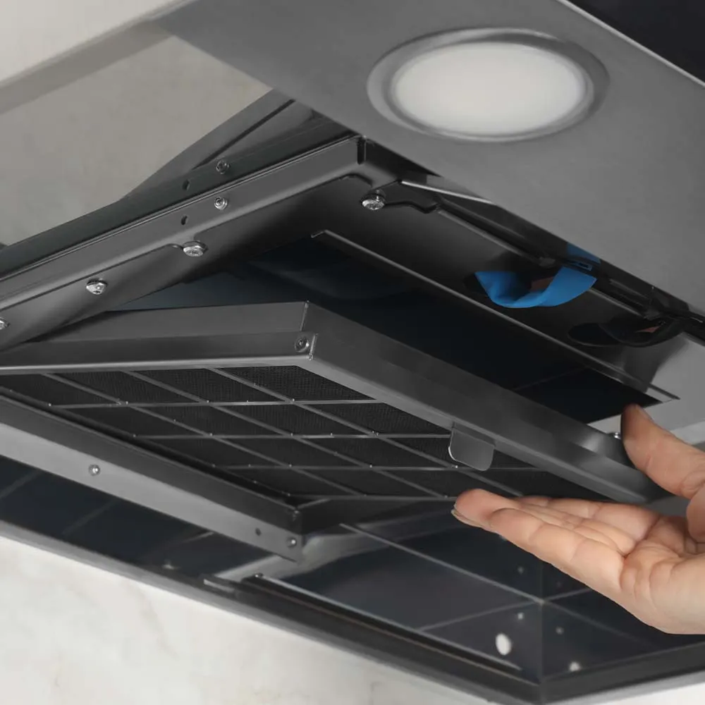 AEG Regenerierbarer Kohlefilter MCFB69 / MCFB47