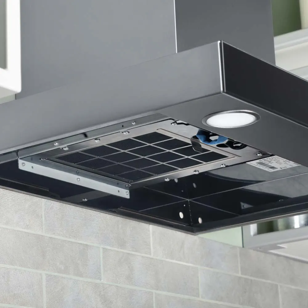 AEG Regenerierbarer Kohlefilter MCFB69 / MCFB47