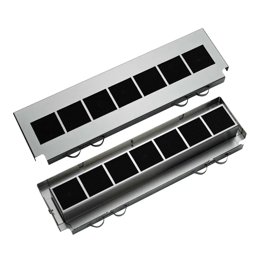 AEG Regenerierbarer Kohlefilter MCFB76