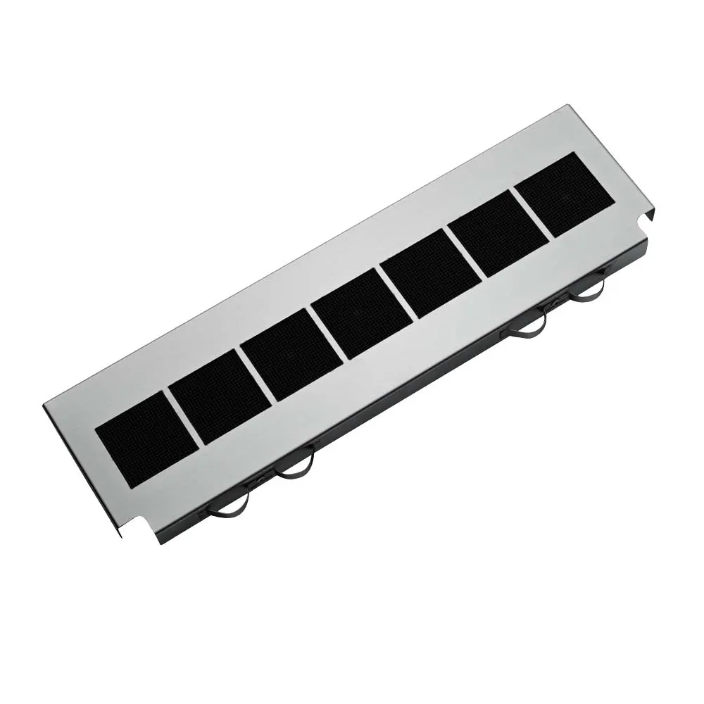 AEG Regenerierbarer Kohlefilter MCFB76