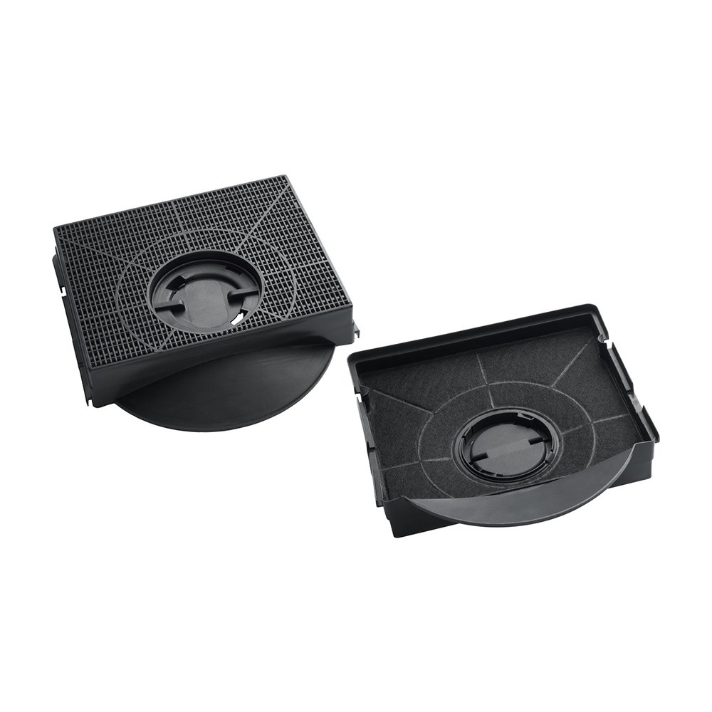 Alapure Aktivkohlefilter geeignet für Whirlpool CHF303/1