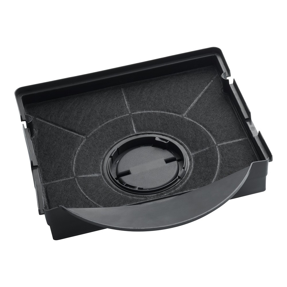 Alapure Aktivkohlefilter geeignet für Whirlpool CHF303/1